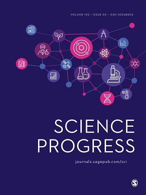 Science Progress期刊