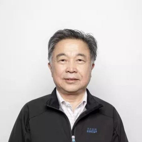 杨焕明