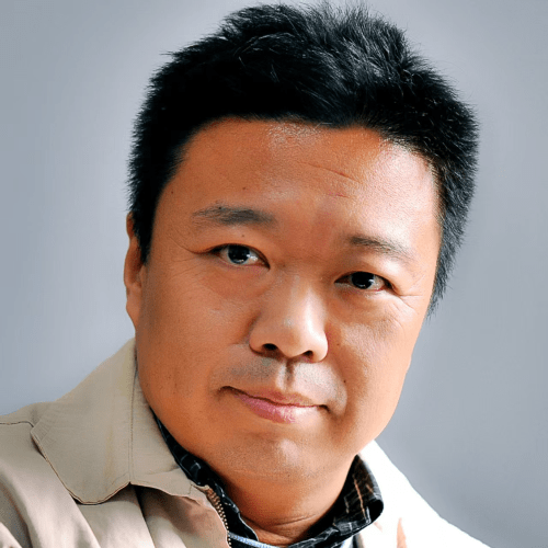 Yong Liu