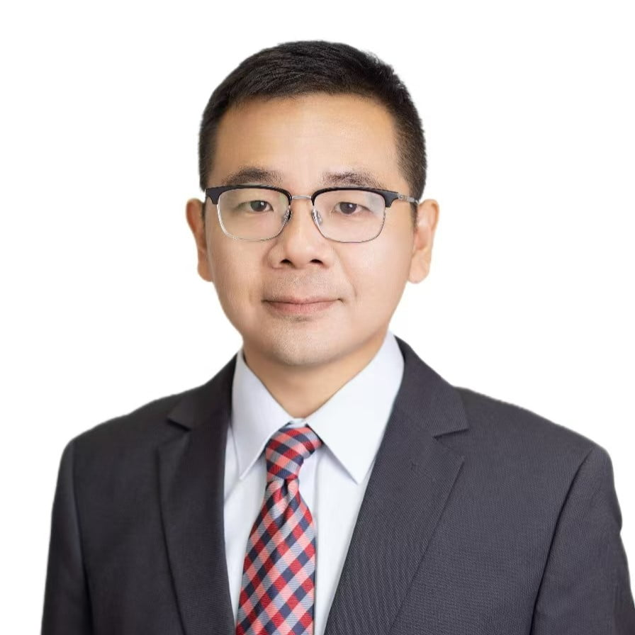 李鹏松